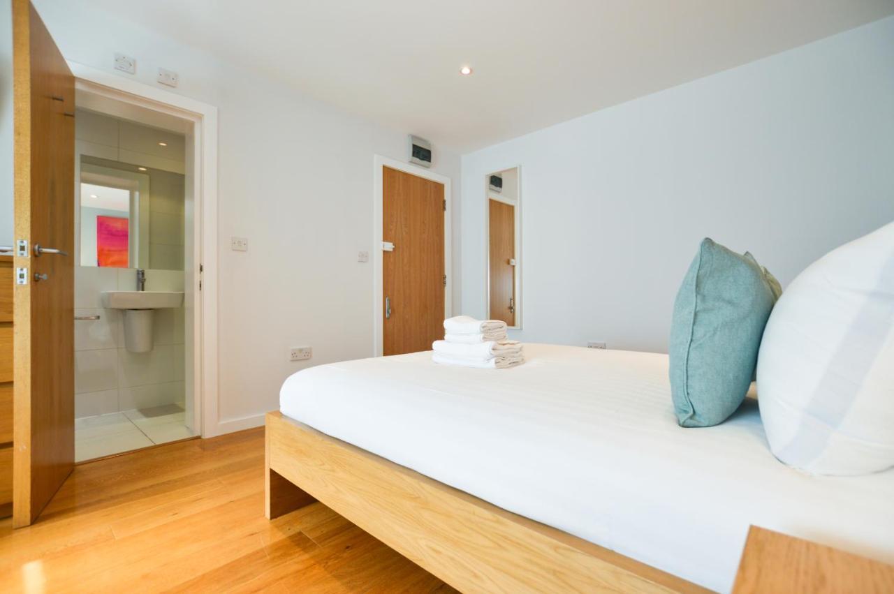 Notting Hill Serviced By Concept Апартаменты Лондон
