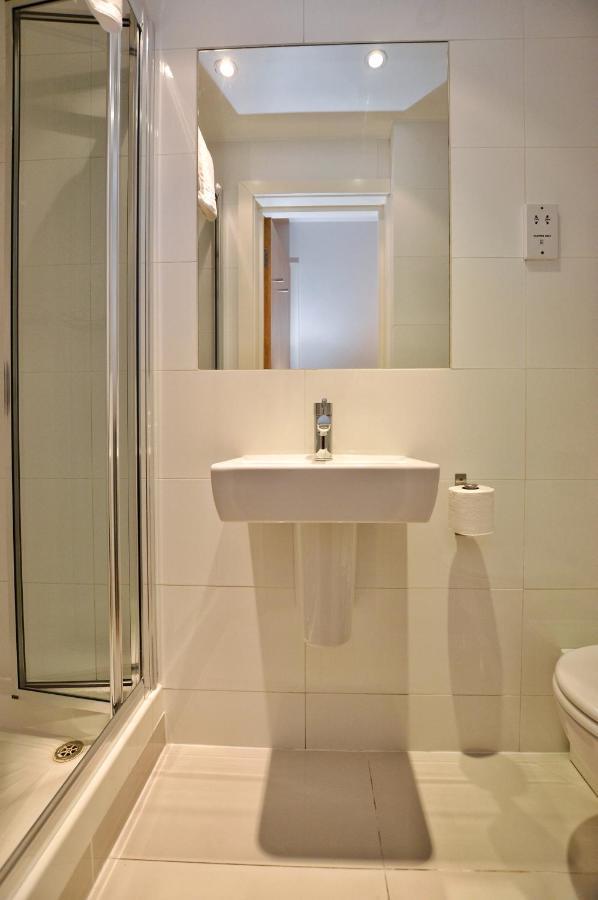 Апартаменты Notting Hill Serviced By Concept Лондон