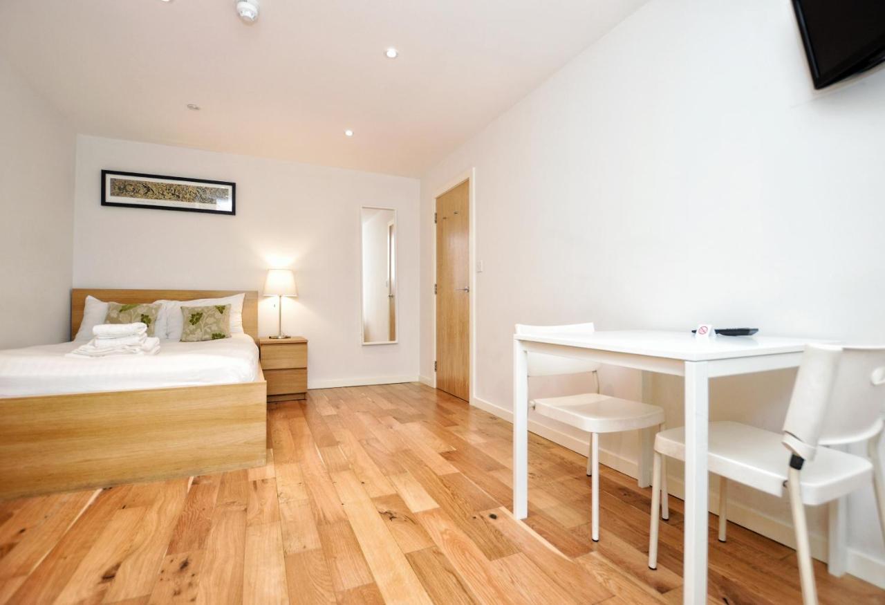Notting Hill Serviced By Concept * Лондон