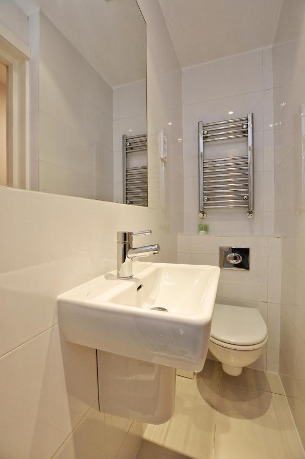 Апартаменты Notting Hill Serviced By Concept Лондон
