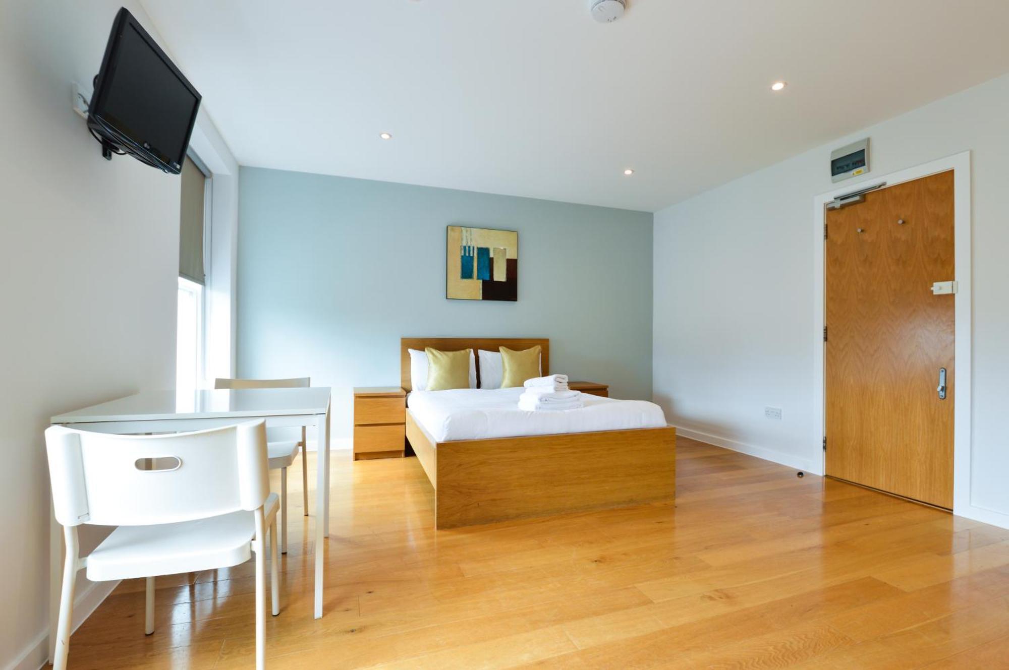 Notting Hill Serviced By Concept * Лондон