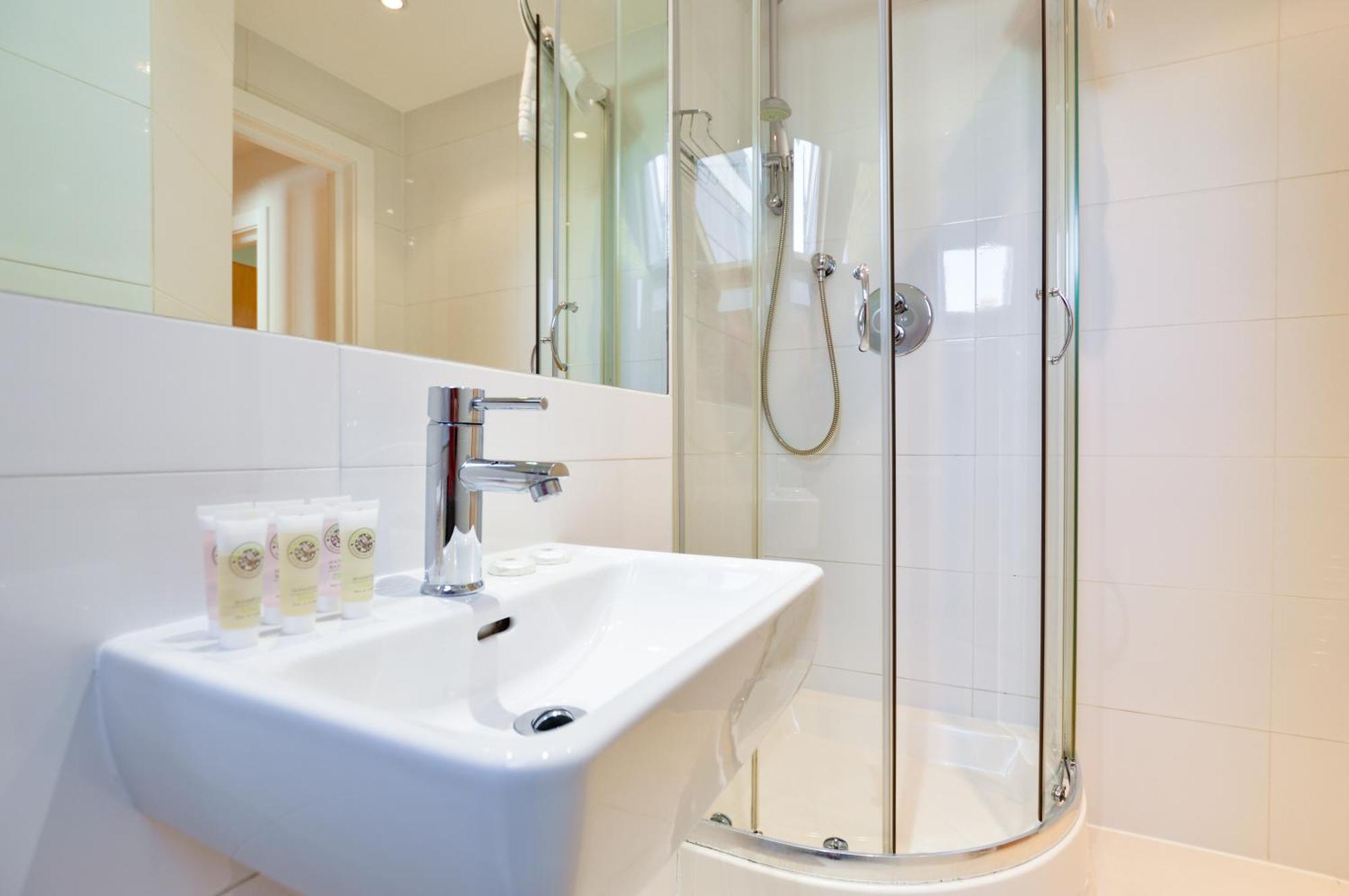 Notting Hill Serviced By Concept Апартаменты Лондон