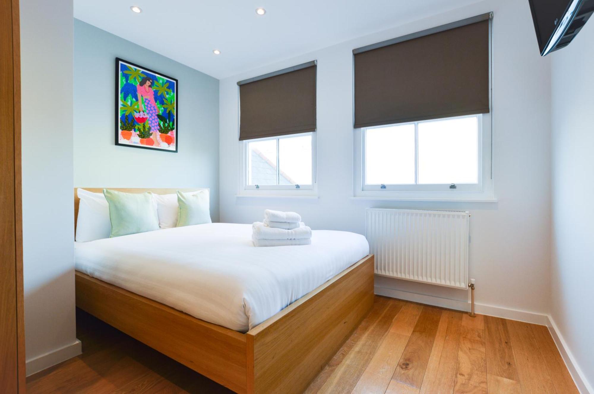 Notting Hill Serviced By Concept Лондон
