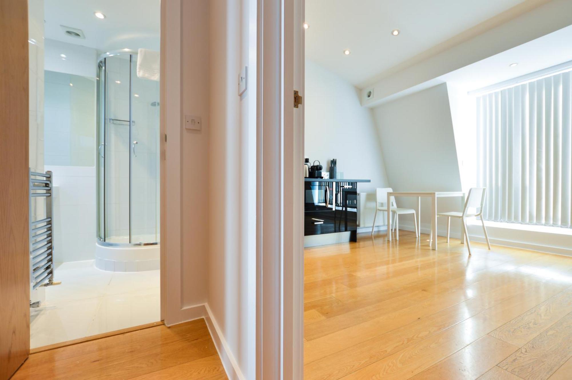 Notting Hill Serviced By Concept * Лондон