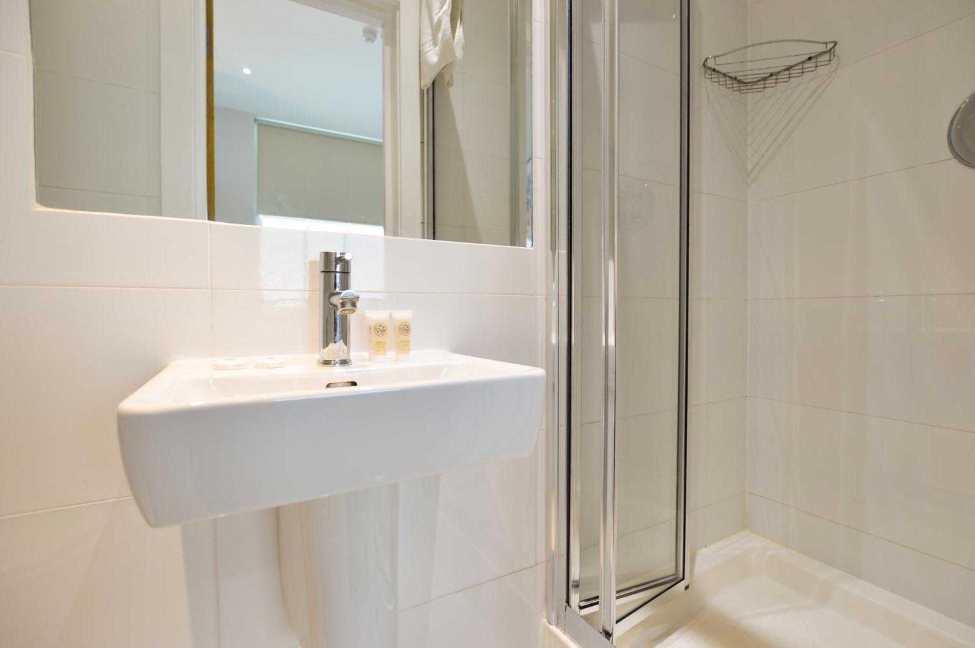 Notting Hill Serviced By Concept Апартаменты *