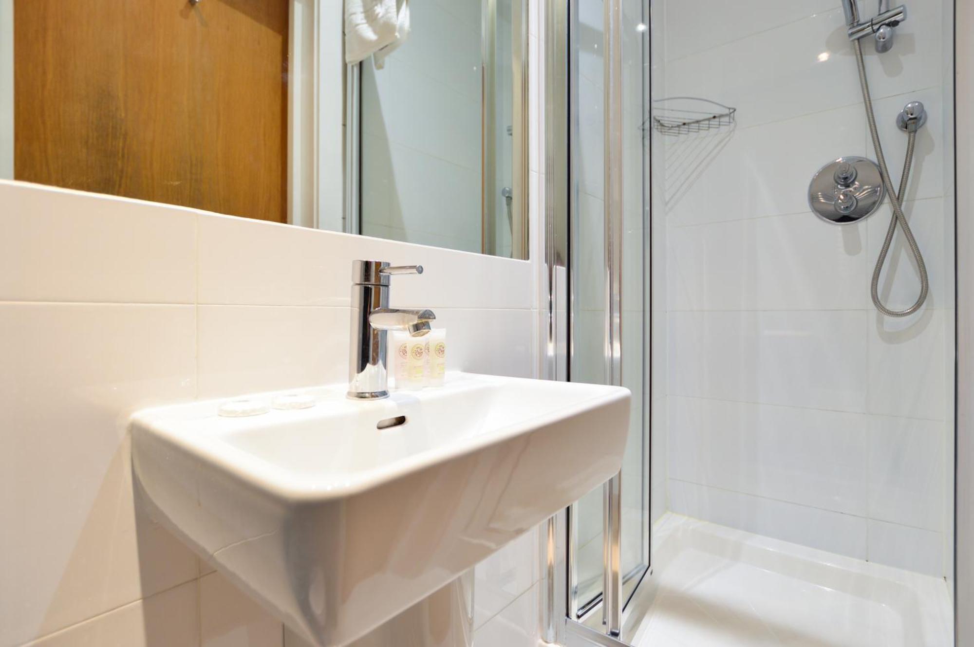Notting Hill Serviced By Concept Апартаменты *